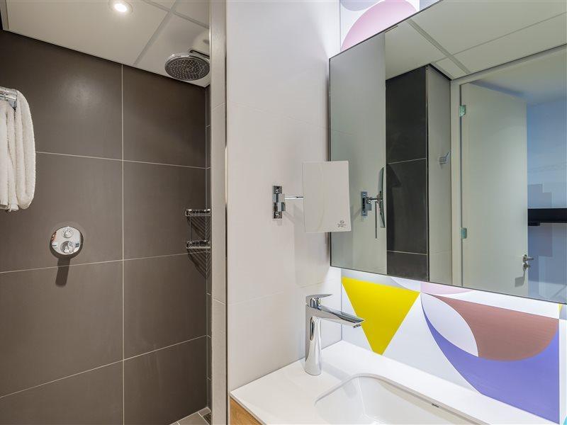 Postillion Hotel Wtc Ρότερνταμ Εξωτερικό φωτογραφία